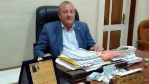 نقابة-السكة-الحديد
