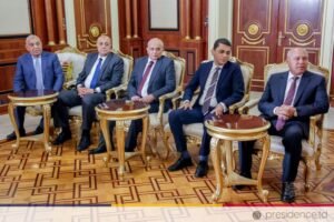جمهورية-تشاد