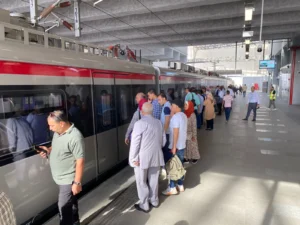 قطار-العاصمة