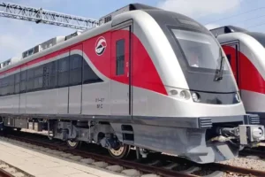 قطار-LRT