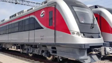 قطار-LRT