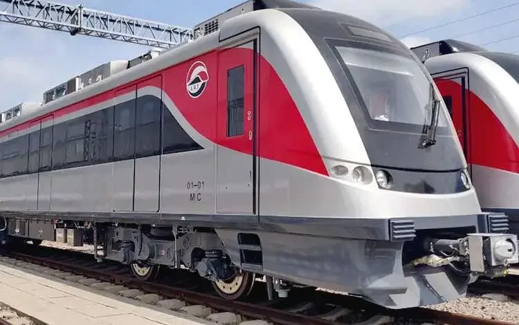 قطار-LRT