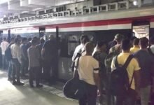 قطار-العاصمة -LRT