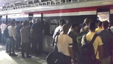 قطار-العاصمة -LRT