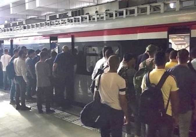 قطار-العاصمة -LRT