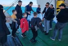 مغادرة-السوريين