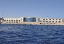 ميناء-الغردقة