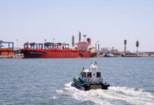 ميناء-دمياط