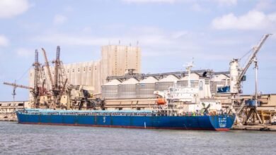 ميناء-دمياط