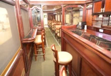 عربات-قطار-النوم