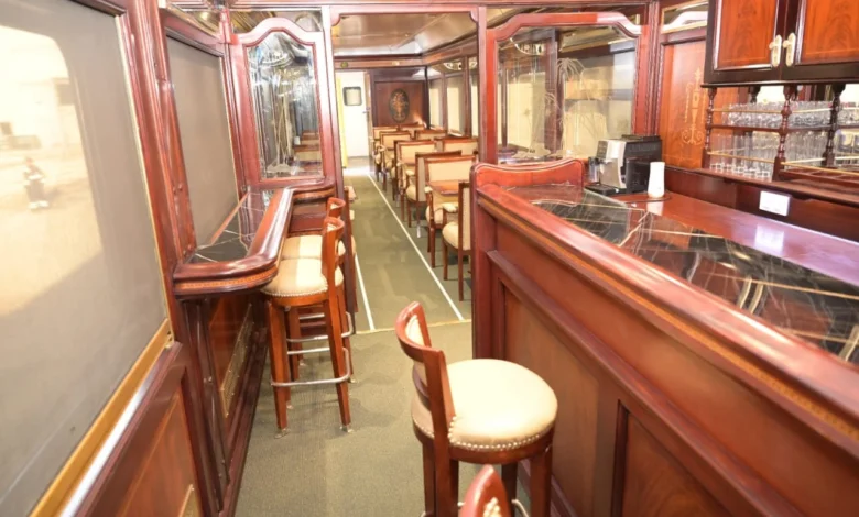 عربات-قطار-النوم