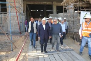 كامل-الوزير