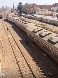 قطار 910