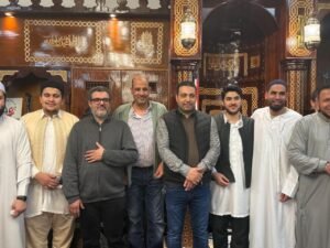 عيد الفطرايطاليا