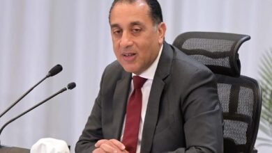 مصطفى-مدبولى