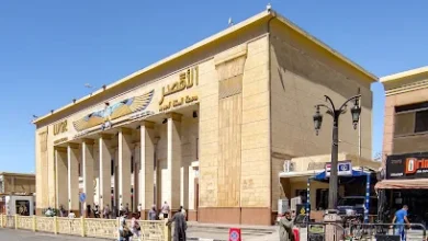 مواعيد_محطة_قطار_الأقصرـTrans2Day