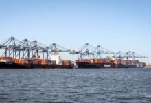 ميناء-دمياط