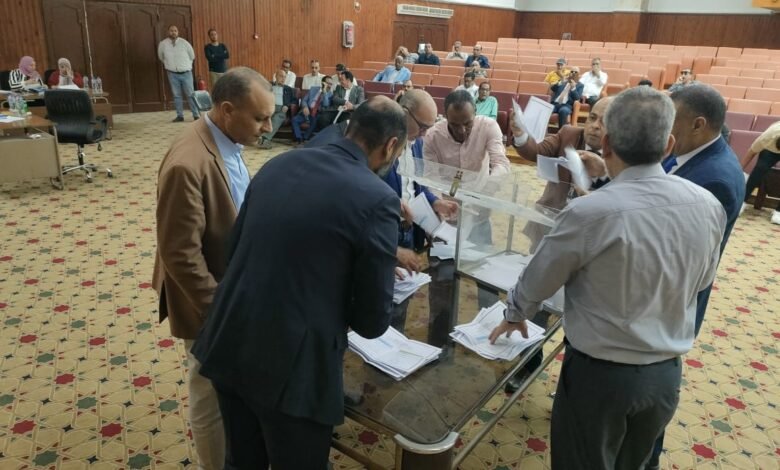 انتخابات
