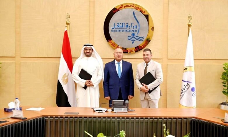 توقيع عقد ترخيص شركة جرين