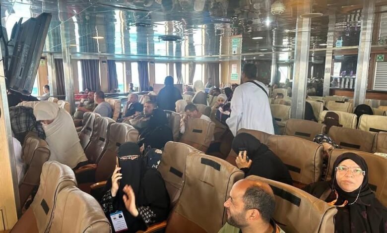 حج برى