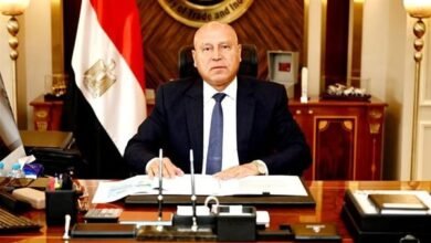 كامل الوزير نائب رئيس مجلس الوزراء