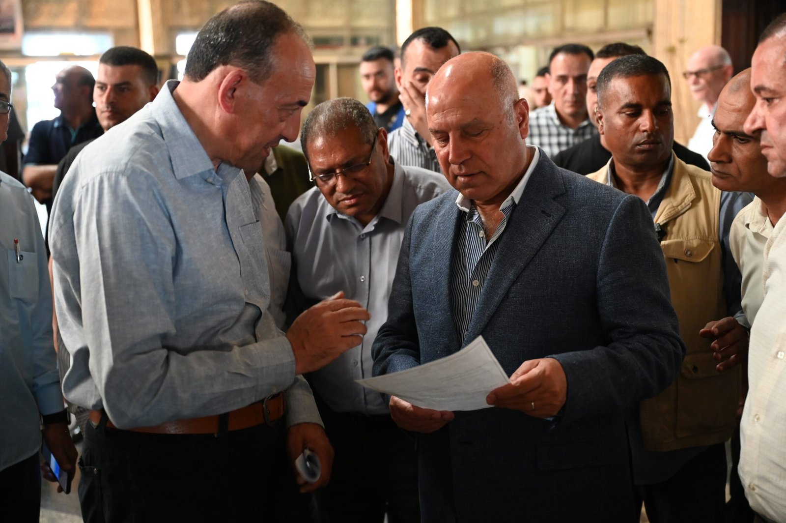 السكة الحديد 