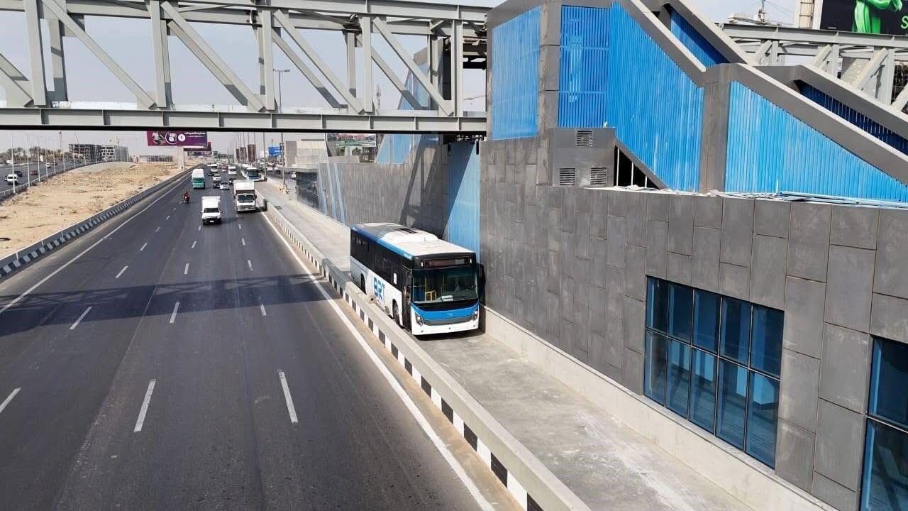 BRT