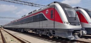 قطار LRT