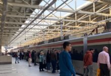 قطار LRT