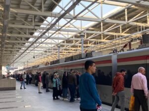 قطار LRT