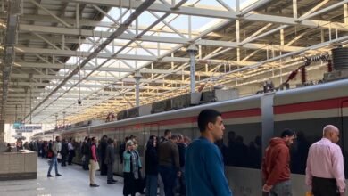 قطار LRT