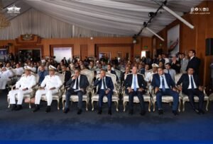 السادة الإعلاميين و الصحفيين
