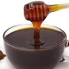 عسل أسود