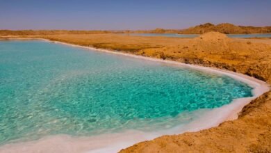 مرسى مطروح