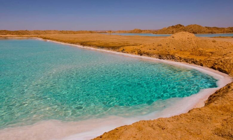 مرسى مطروح