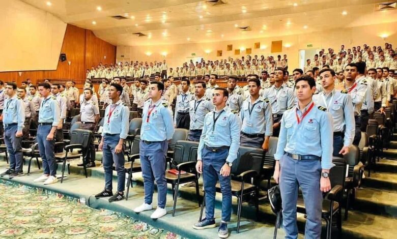 معهد وردان