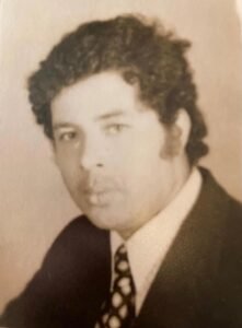 إسماعيل_الشقيق_الأكبر_لمحمد_منصور_Trans2Day