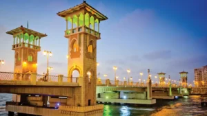 الإسكندرية_Trans2Day