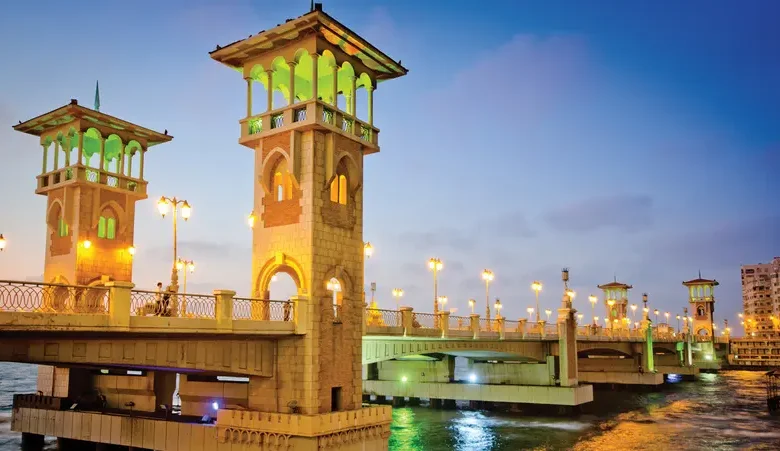 الإسكندرية_Trans2Day