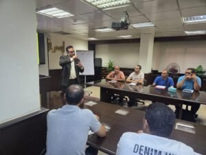 البرنامج _التدريبى