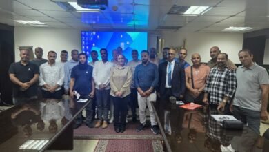 البرنامج _التدريبى