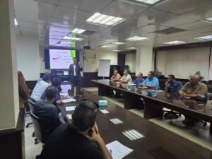البرنامج _التدريبى