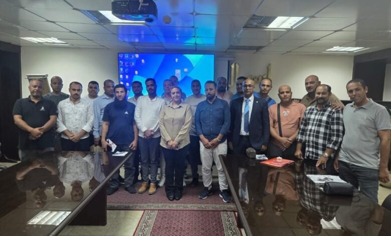 البرنامج _التدريبى
