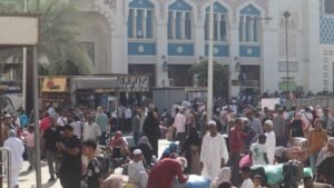 العودة الطوعية للأشقاء السودانيين