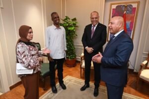 تكريم_الوزير_عامل_المزلقان