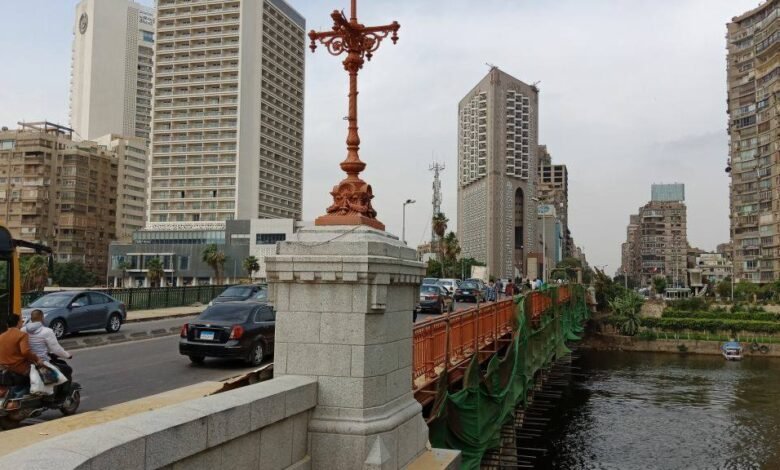 كوبري_الجلاء