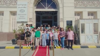 متحف_السكة_الحديد