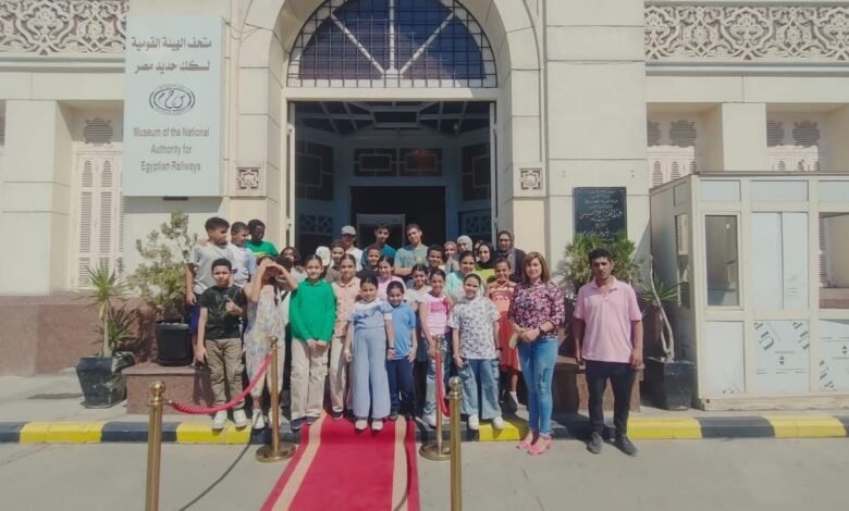متحف_السكة_الحديد