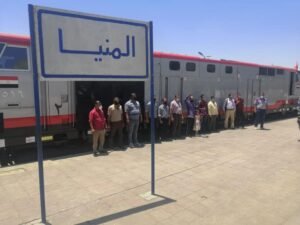 محطة_المنيا
