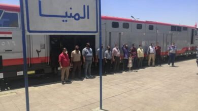 محطة_المنيا